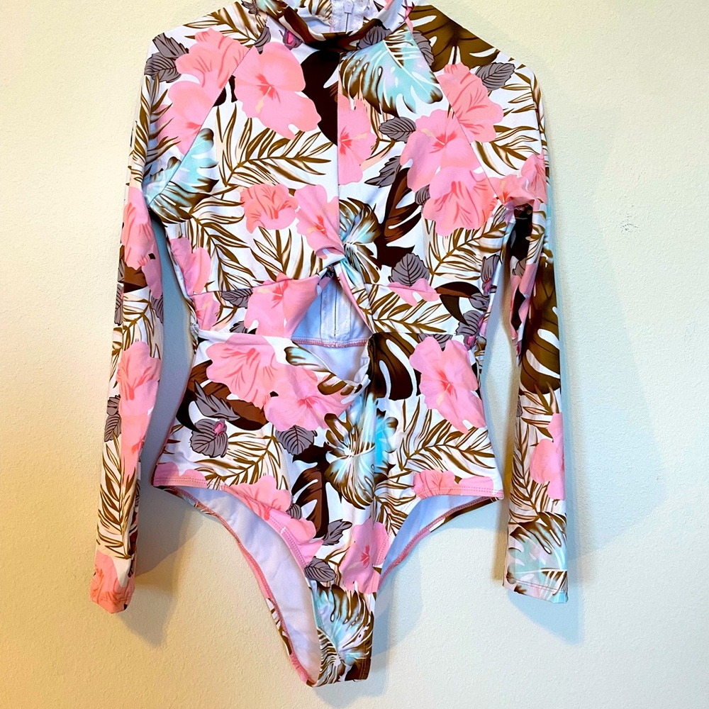 Swimsuit